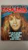 Revue Rock & Folk N° 125. 
