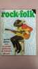 Revue Rock & Folk N° 79. 