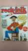 Revue Rock & Folk N° 115. 