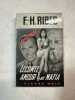 Lecomte amour et mafia. F H. Ribes