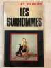 Les surhommes. H.T. PERKINS