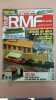 Revue RMF (Rail Miniature Flash) N° 602. 