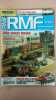Revue RMF (Rail Miniature Flash) N° 601. 