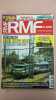 Revue RMF (Rail Miniature Flash) N° 628. 