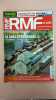 Revue RMF (Rail Miniature Flash) N° 635. 