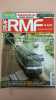 Revue RMF (Rail Miniature Flash) N° 637. 