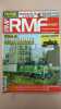 Revue RMF (Rail Miniature Flash) N° 627. 