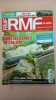 Revue RMF (Rail Miniature Flash) N° 625. 
