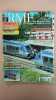 Revue RMF (Rail Miniature Flash) N° 552. 