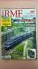 Revue RMF (Rail Miniature Flash) N° 557. 
