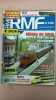 Revue RMF (Rail Miniature Flash) N° 596. 