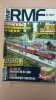 Revue RMF (Rail Miniature Flash) N° 567. 