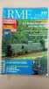 Revue RMF (Rail Miniature Flash) N° 533. 