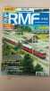 Revue RMF (Rail Miniature Flash) N° 614. 
