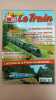 Revue Le Train N&deg; 351. 