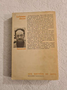 La Fontaine Obscure. Une Histoire D'amour Et De Sorcellerie En Provence Au Xviie Siècle