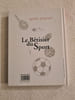 Betisier du sport agenda perpetuel. 