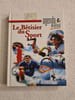 Betisier du sport agenda perpetuel. 