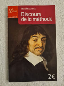 Discours de la méthode