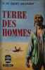 Terre des hommes. 