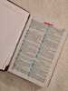 La Sainte Bible. 