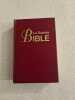 La Sainte Bible. 