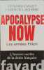 Apocalypse. Les années Fillon. Davet Gérard  Lhomme Fabrice