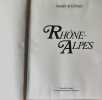 Rhône-Alpes. 