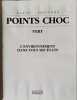 Points choc. 