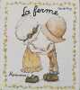 La ferme. 