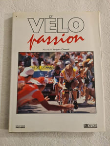 Velo Passion