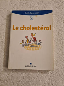 Le cholestérol