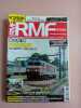 Revue RMF (Rail Miniature Flash) N° 629. 