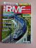 Revue RMF (Rail Miniature Flash) N° 605. 