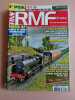 Revue RMF (Rail Miniature Flash) N° 604. 