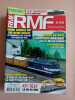 Revue RMF (Rail Miniature Flash) N° 591. 