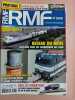 Revue RMF (Rail Miniature Flash) N° 586. 