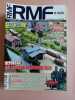 Revue RMF (Rail Miniature Flash) N° 565. 