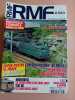 Revue RMF (Rail Miniature Flash) N° 563. 