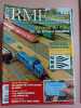 Revue RMF (Rail Miniature Flash) N° 542. 
