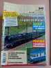 Revue RMF (Rail Miniature Flash) N° 540. 