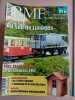 Revue RMF (Rail Miniature Flash) N° 516. 