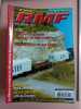 Revue RMF (Rail Miniature Flash) N° 464. 