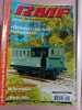 Revue RMF (Rail Miniature Flash) N° 448. 