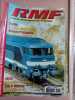 Revue RMF (Rail Miniature Flash) N° 447. 
