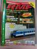 Revue RMF (Rail Miniature Flash) N° 414. 