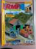 Revue RMF (Rail Miniature Flash) N° 393. 