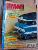 Revue RMF (Rail Miniature Flash) N° 380. 