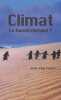 Le climat : La planète condamnée: La fausse menace. Croizé Jean-Paul