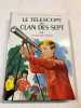 Le Télescope du Clan des sept. Enid Blyton